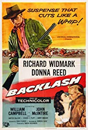 Watch Free Backlash (1956)