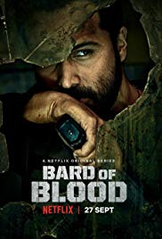 Watch Free Bard of Blood (2019 )