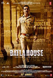 Watch Free Batla House (2019)