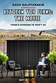 Watch Full Movie :Between Two Ferns: The Movie (2019)