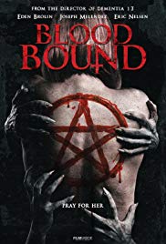 Watch Free Blood Bound (2019)