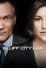 Watch Free Bluff City Law (2019 )