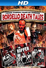 Watch Free Bordello Death Tales (2009)