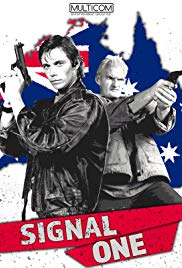 Watch Full Movie :Bullet Down Under (1994)
