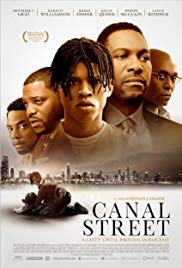 Watch Free Canal Street (2018)