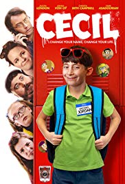 Watch Free Cecil (2019)