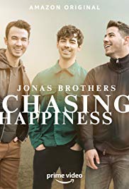 Watch Free Chasing Happiness (2019)