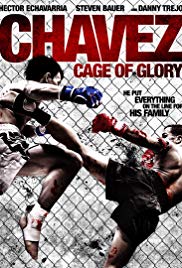 Watch Free Chavez Cage of Glory (2013)
