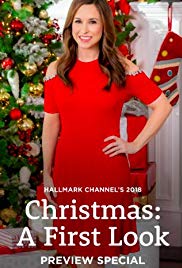 Watch Full Movie :Christmas A First Look Preview Special (2019)