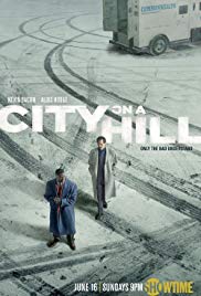 Watch Free City on a Hill (2019 )