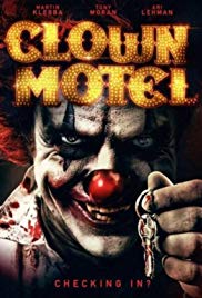 Watch Free Clown Motel: Spirits Arise (2018)