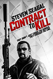 Watch Free Contract to Kill (2016)
