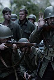 Watch Full Movie :D-Day (2019)
