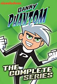 Watch Full Movie :Danny Phantom (20042007)