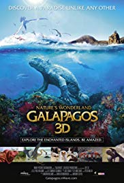 Watch Free Galapagos 3D (2013)
