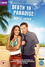 Watch Full Movie :Death in Paradise (2011 )