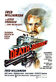 Watch Free Death Journey (1976)