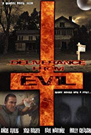 Watch Free Deliverance from Evil (2012)