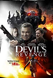 Watch Full Movie :Devils Revenge (2019)