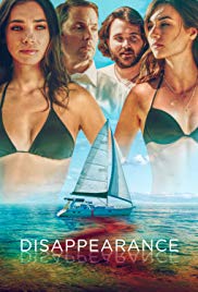 Watch Free Disappearance (2019)