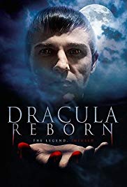 Watch Free Dracula: Reborn (2012)