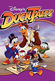 Watch Free DuckTales (19871990)