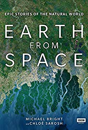 Watch Full Movie :Earth from Space (2019 )
