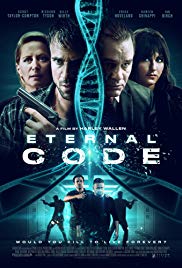 Watch Free Eternal Code (2019)