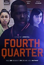 Watch Free Fourth Quarter (2016)