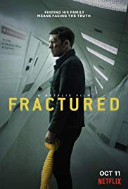 Watch Free Fractured (2019)