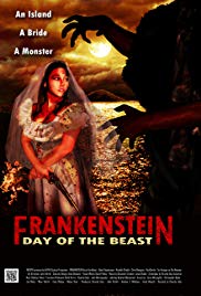 Watch Free Frankenstein: Day of the Beast (2011)