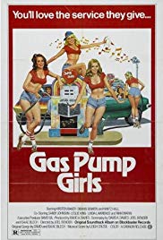 Watch Free Gas Pump Girls (1979)