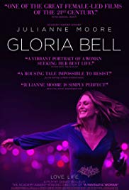 Watch Free Gloria Bell (2018)