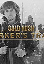 Watch Free Gold Rush: Parkers Trail (20172019)