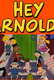 Watch Full Movie :Hey Arnold! (19962004)