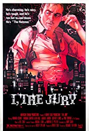 Watch Free I, the Jury (1982)