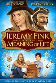 Watch Free Jeremy Fink and the Meaning of Life (2011)
