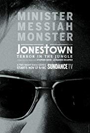 Watch Full Movie :Jonestown: Terror in the Jungle (2018 )