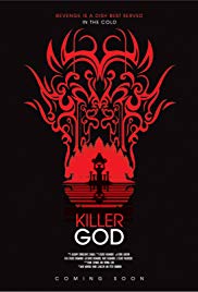 Watch Free Killer God (2010)