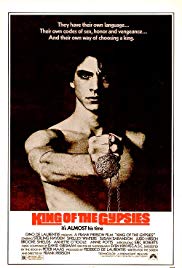 Watch Free King of the Gypsies (1978)