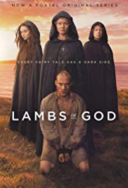 Watch Full Movie :Lambs of God (2019)
