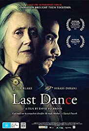 Watch Free Last Dance (2012)