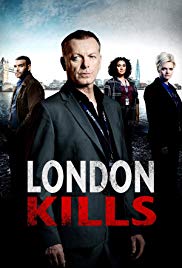 Watch Free London Kills (2019 )