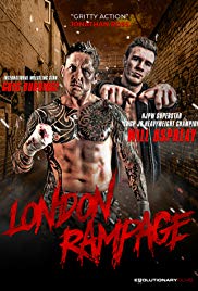 Watch Free London Rampage (2018)