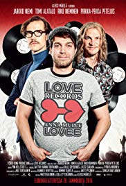 Watch Full Movie :Love Records: Gimme Some Love (2016)
