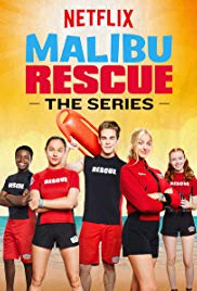 Watch Full Movie :Malibu Rescue (2019 )