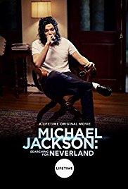 Watch Free Michael Jackson: Searching for Neverland (2017)