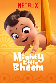 Watch Free Mighty Little Bheem (2019 )