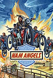 Watch Free Nam Angels (1989)