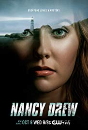 Watch Full Movie :Nancy Drew (2019 )